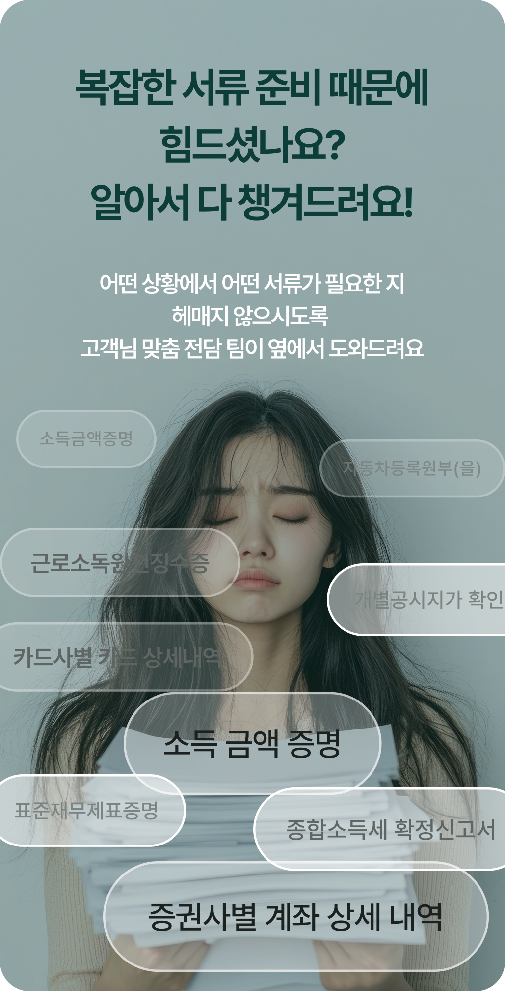 개인회생 모델